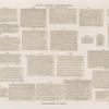 Griechische Inschriften. 346-371, Dem. 185, 186: Felsenschriften von Gertassi.