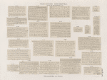 Griechische Inschriften. 346-371, Dem. 185, 186: Felsenschriften von Gertassi.