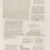 Griechische Inschriften. 377-379: Kalabscheh [Kalâbishah]; 380-389: Dakkeh [el- Dakka].