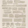 Griechische Inschriften. 390-431, Dem.187: Dakkeh [el-Dakka]. Maharaka [el-Maharraqa]. Anibe ['Aniba]. Derr. Ibrim. (390-416. Dakkeh; 417-428. Maharraka; 429. Anibe; 430. Derr;  431. Ibrim; a. Christlich  Aethiopische [?] Felseninschrift von Ibrim.)