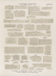 Griechische Inschriften. 390-431, Dem.187: Dakkeh [el-Dakka]. Maharaka [el-Maharraqa]. Anibe ['Aniba]. Derr. Ibrim. (390-416. Dakkeh; 417-428. Maharraka; 429. Anibe; 430. Derr;  431. Ibrim; a. Christlich  Aethiopische [?] Felseninschrift von Ibrim.)