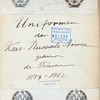 Russia, 1858
