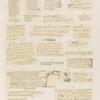 Koptische Inschriften. 1-27 aus dem Westl. Theben [Thebes], Bab el Meluk [Bîbân el-Mulûk], Dêr el Medînet [Dayr al-Madînah Site].