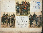 Russia, 1870