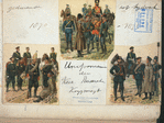 Russia, 1870