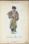 Russia, 1896 [part 1]