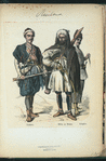 Russia, 1896 [part 1]