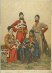 Russia, 1896 [part 3]
