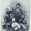 Russia, 1900