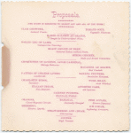 Organization for 1888