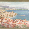 Monaco. Monte Carlo.