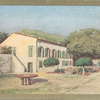 Elba. Napoleon's Villa.