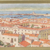 Messina. The Town and Strait.