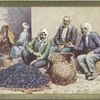 Damascus. Native Olive Dealers.