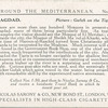 Bagdad. Gufah on the Tigris.