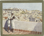 Tangiers. A General View.