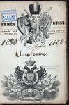 Russia, 1855 [part 1]