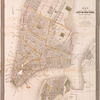 City of New-York, and, New-York and its vicinity
