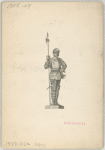 250TH ANNIVERSARY [DINNER] [held by] THE ANCIENT AND HONORABLE ARTILLERY COMPANY OF MASSACHUSETTS [at] "FANEUIL HALL, BOSTON,MASS"