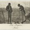 'The Angelus', by Jean Francois Millet.