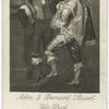 John & Bernard Stuart, by Vandyck.