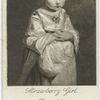 The Strawberry Girl, by Sir Joshua Reynolds.