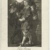 Two Boys, by Sir Peter Paul Rubens.