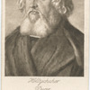 Holtzschuher, by Albrecht Dürer.