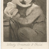 Lady Ormonde and Child, by Sir Joshua Reynolds.