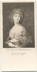 Duchess of Cumberland, by Thomas Gainsborough.