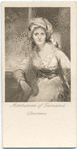 Marchioness of Townsend, by Sir Thomas Lawrence.