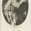 La Laitiere, by Jean-Baptiste Greuze.