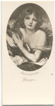 Innocence, by Jean-Baptiste Greuze.