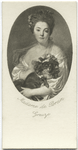Madame de Porcin, by Jean-Baptiste Greuze.