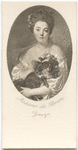 Madame de Porcin, by Jean-Baptiste Greuze.