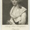 Lady Ann Bingham, by Sir Joshua Reynolds.