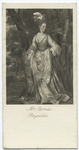 Mrs. Carnac, by Sir Joshua Reynolds.