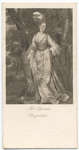 Mrs. Carnac, by Sir Joshua Reynolds.