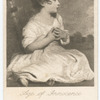 Age of Innocence, by Sir Joshua Reynolds.