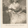 Mrs. Drummond Smith,  by Sir Joshua Reynolds.