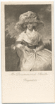 Mrs. Drummond Smith,  by Sir Joshua Reynolds.