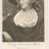 Lady Arabella Ward, by George Romney.