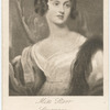 Miss Storr, by Sir Thomas Lawrence.