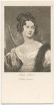 Miss Storr, by Sir Thomas Lawrence.