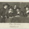 The Syndics, by Rembrandt.