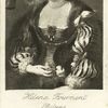 Helena Fourment, by Peter Paul Rubens.