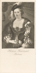 Helena Fourment, by Peter Paul Rubens.