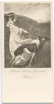 Diana of the Uplands, by C.W. Furse.