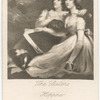 The Sisters, by John Hoppner.