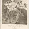 Portrait of a Man, by John Steen.
